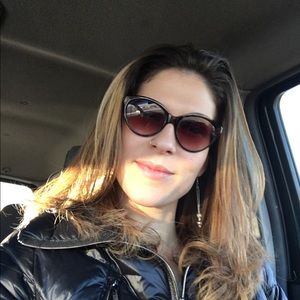 Meet your Posher, Megan